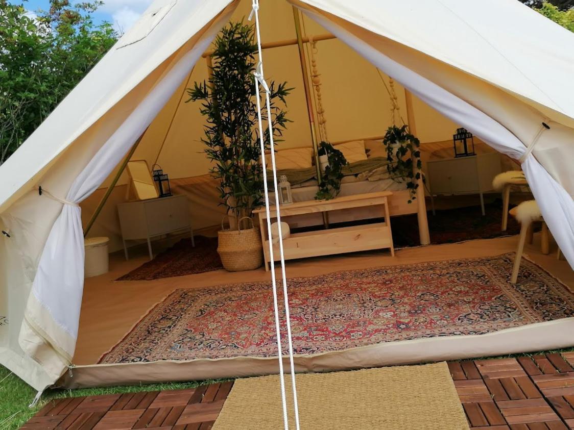 Guesthouse Gjoel Gjøl Dış mekan fotoğraf
