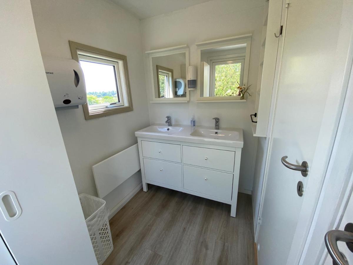 Guesthouse Gjoel Gjøl Dış mekan fotoğraf