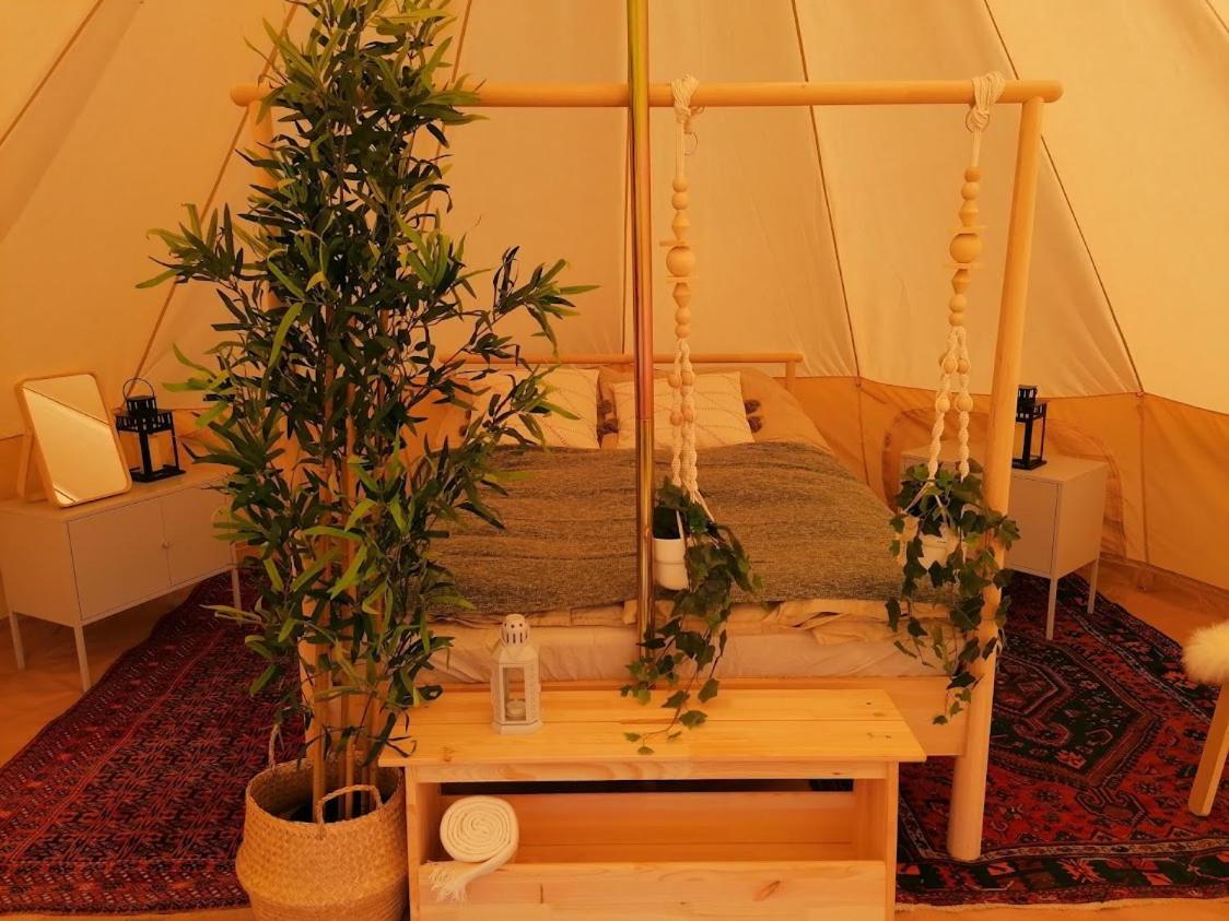 Guesthouse Gjoel Gjøl Dış mekan fotoğraf