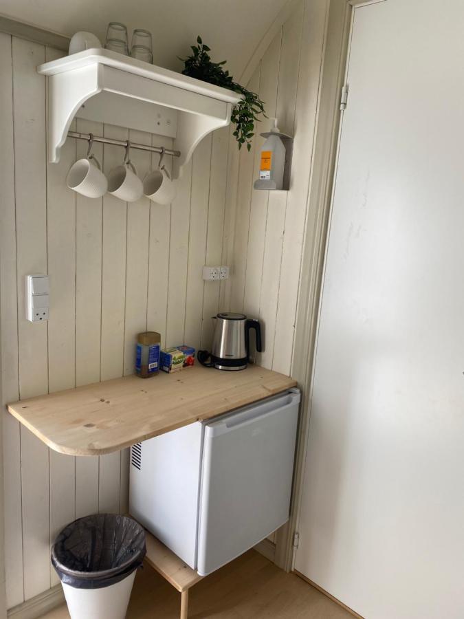 Guesthouse Gjoel Gjøl Dış mekan fotoğraf