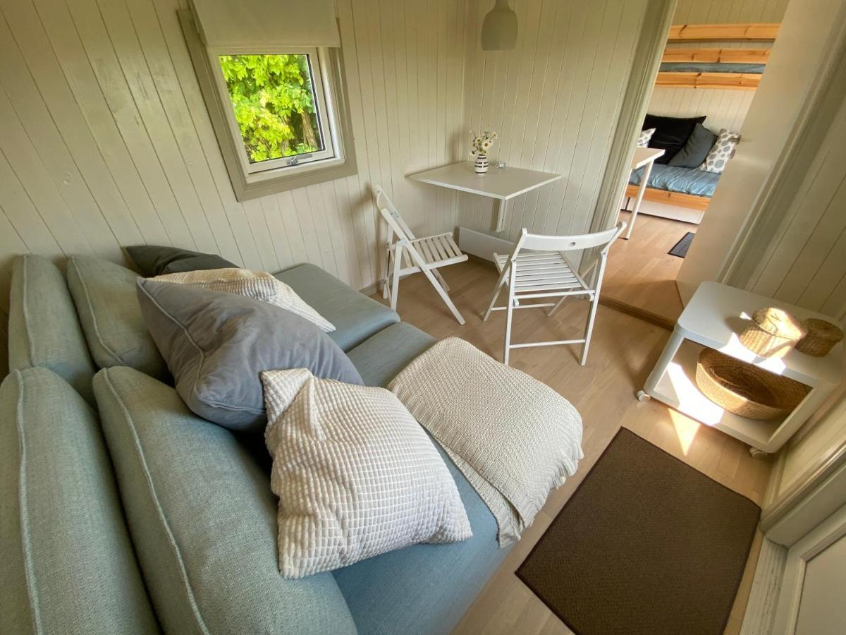 Guesthouse Gjoel Gjøl Dış mekan fotoğraf