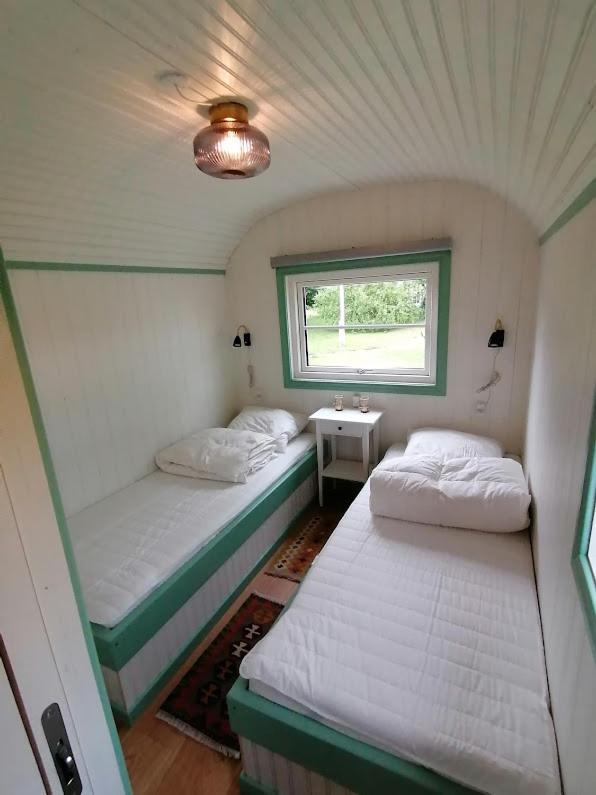 Guesthouse Gjoel Gjøl Dış mekan fotoğraf
