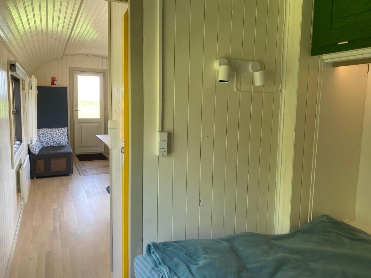 Guesthouse Gjoel Gjøl Dış mekan fotoğraf