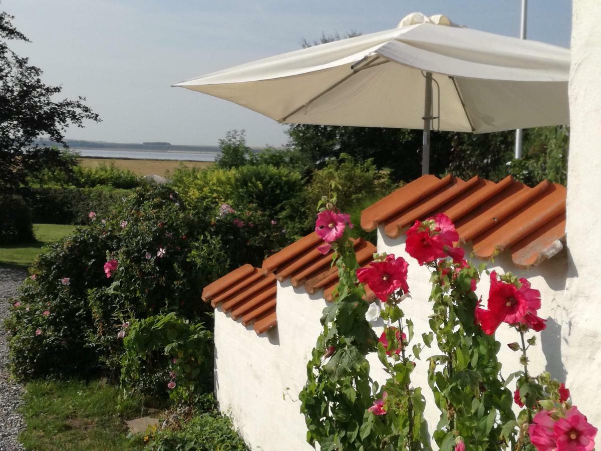 Guesthouse Gjoel Gjøl Dış mekan fotoğraf