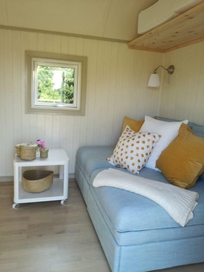 Guesthouse Gjoel Gjøl Dış mekan fotoğraf