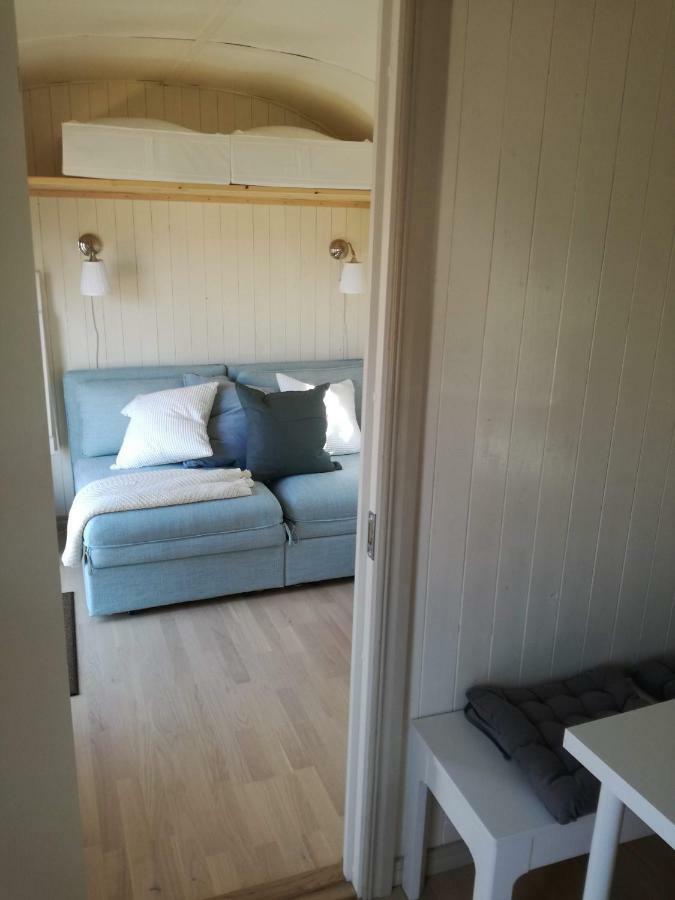 Guesthouse Gjoel Gjøl Dış mekan fotoğraf