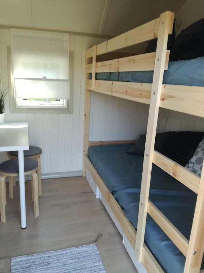 Guesthouse Gjoel Gjøl Dış mekan fotoğraf
