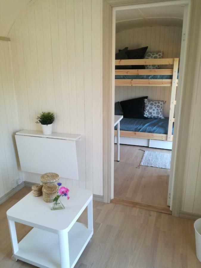 Guesthouse Gjoel Gjøl Dış mekan fotoğraf
