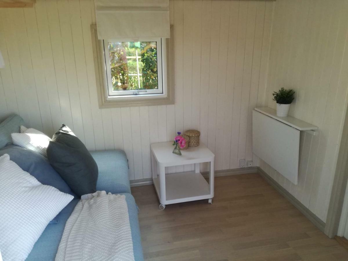 Guesthouse Gjoel Gjøl Dış mekan fotoğraf
