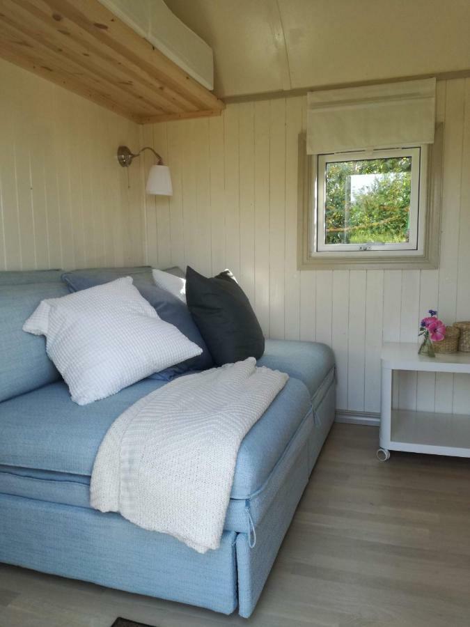 Guesthouse Gjoel Gjøl Dış mekan fotoğraf