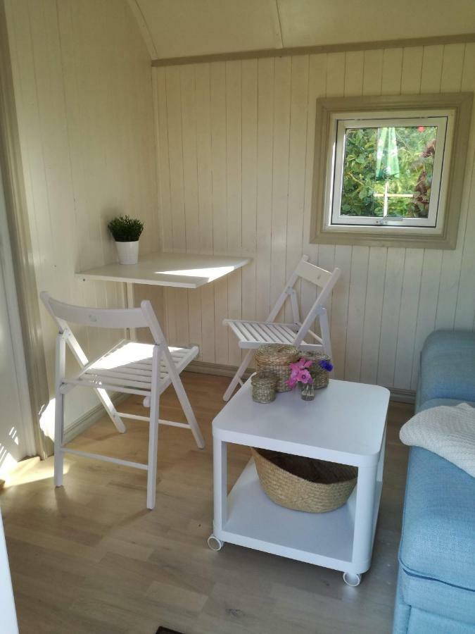 Guesthouse Gjoel Gjøl Dış mekan fotoğraf